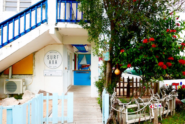 Anguilla