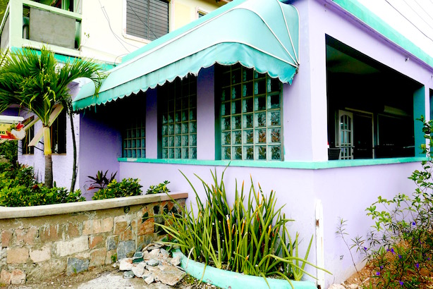 Anguilla