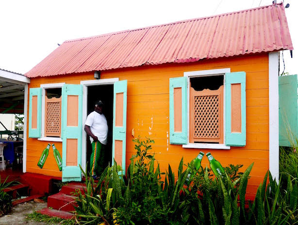 Anguilla