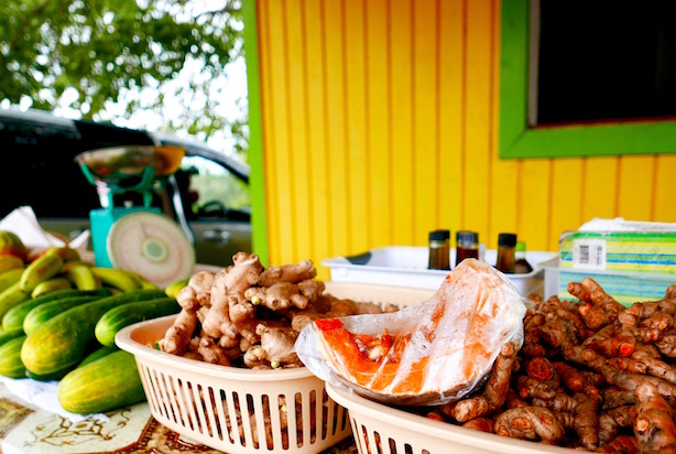 Anguilla