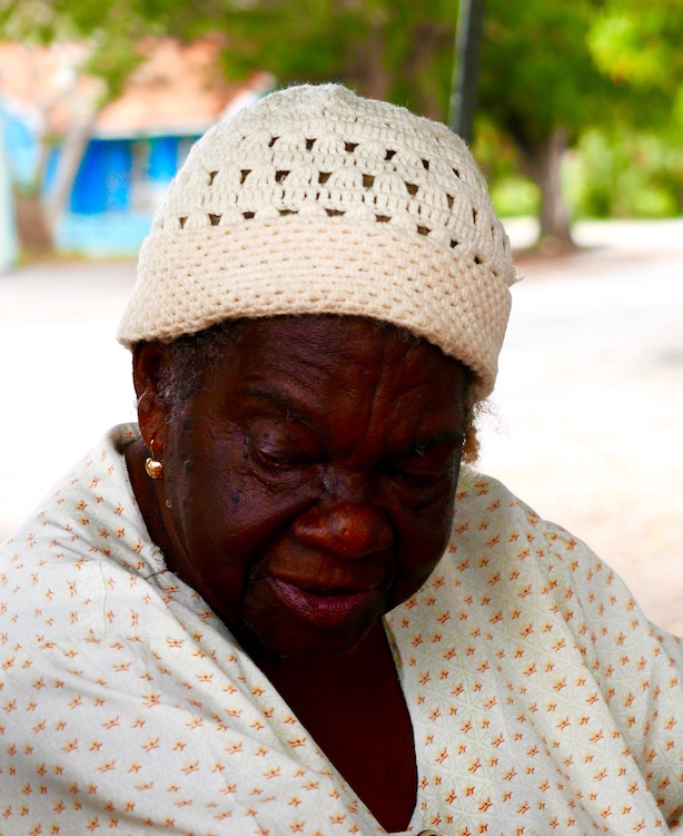 Anguilla