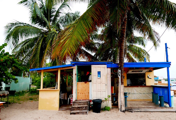 Anguilla