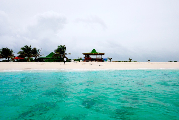 Anguilla