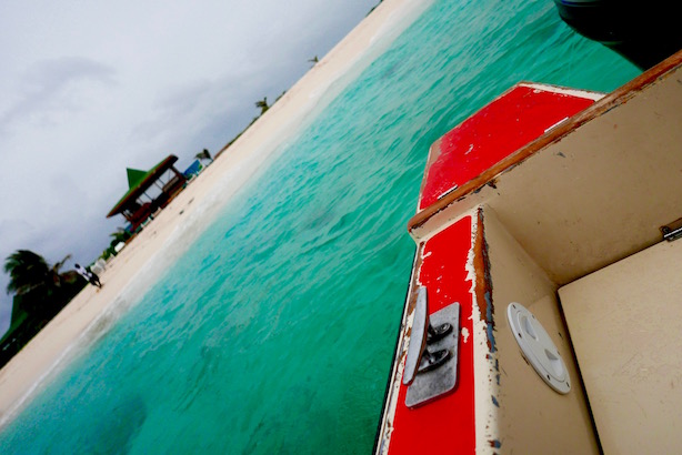 Anguilla