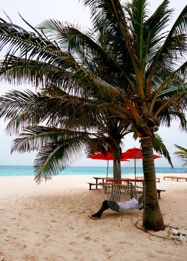 Anguilla