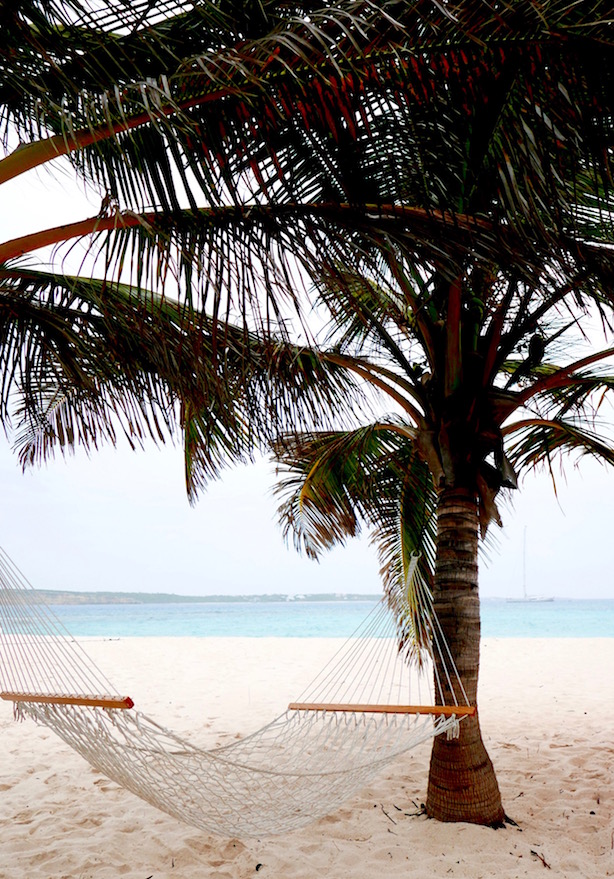 Anguilla