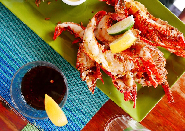 Anguilla