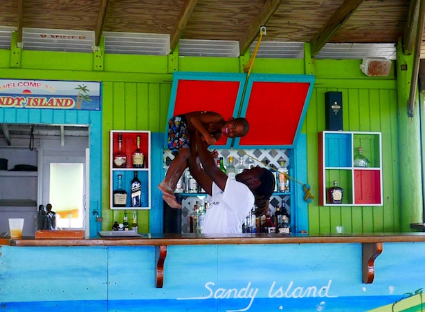 Anguilla