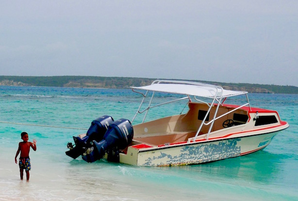 Anguilla