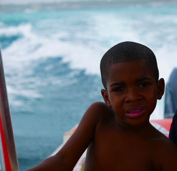 Anguilla