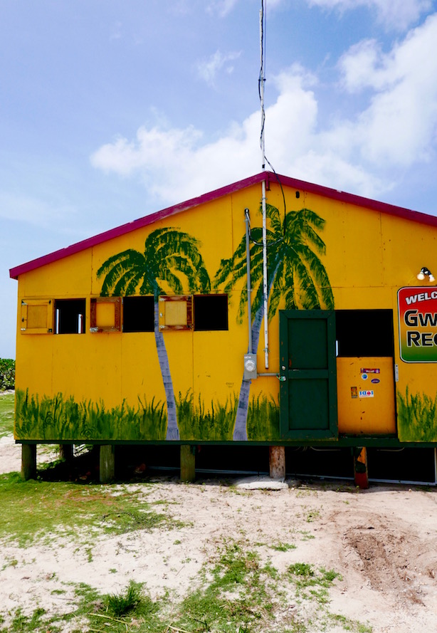 Anguilla