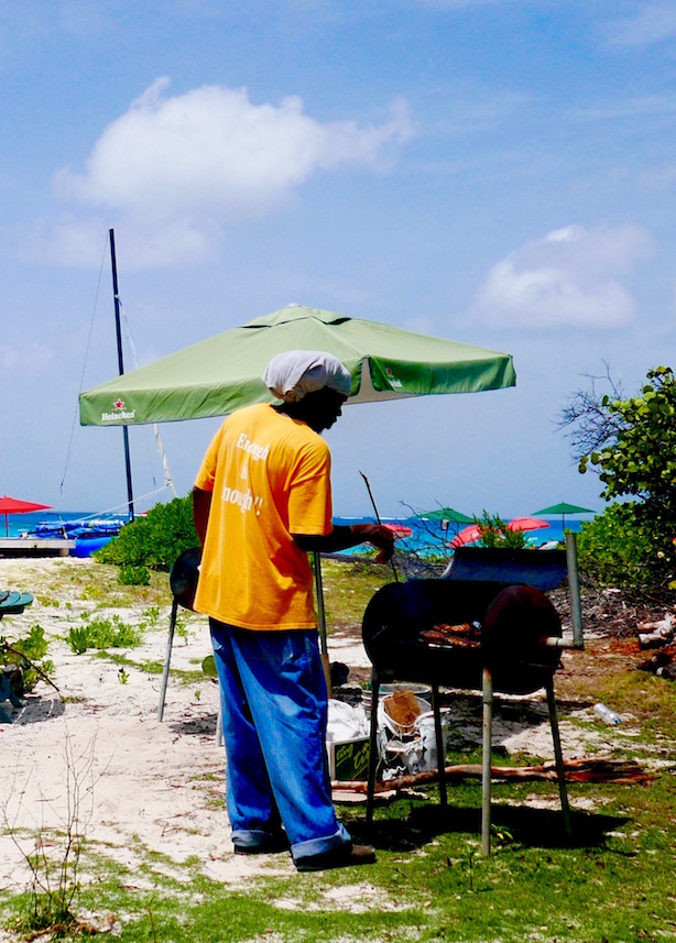 Anguilla