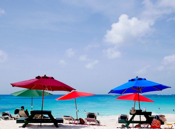 Anguilla