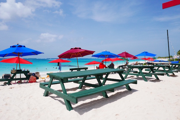 Anguilla