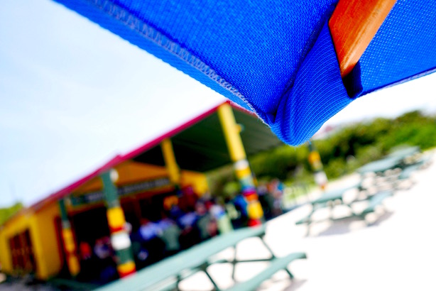 Anguilla