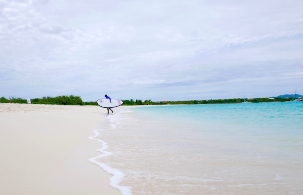 Anguilla