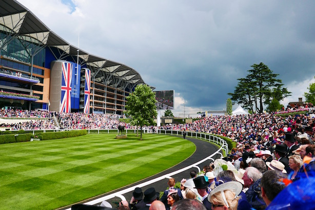Ascot