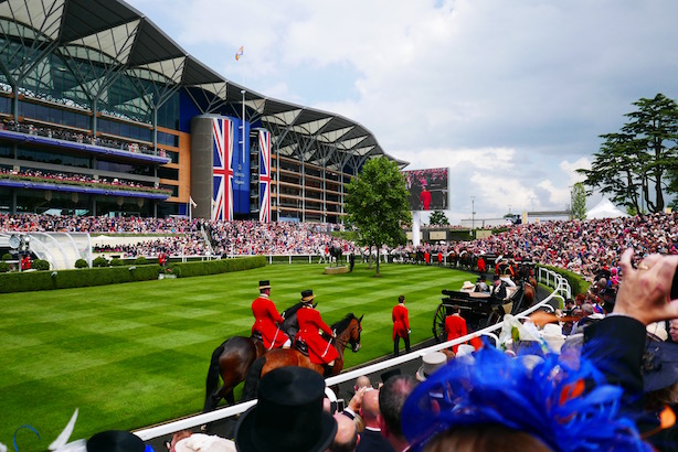 Ascot