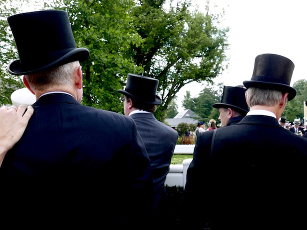Ascot