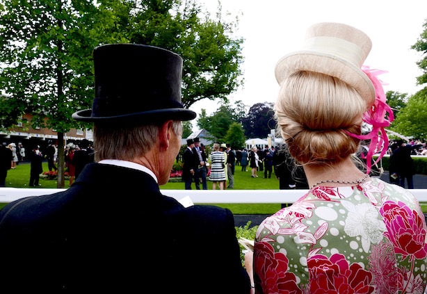Ascot