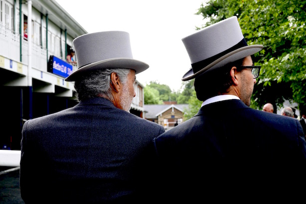 Ascot