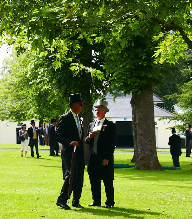 Ascot