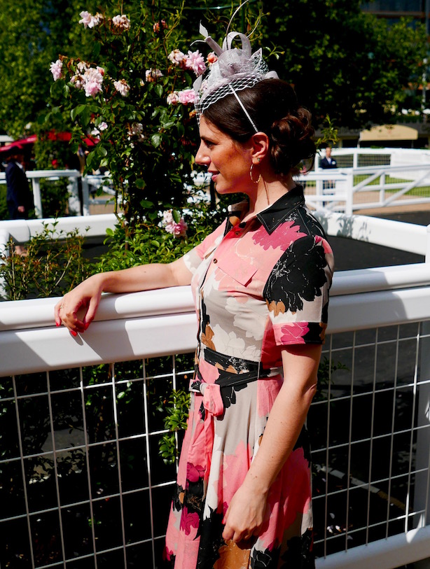 Ascot