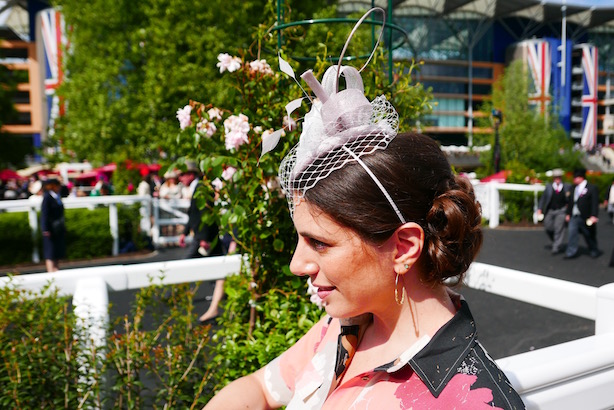 Ascot
