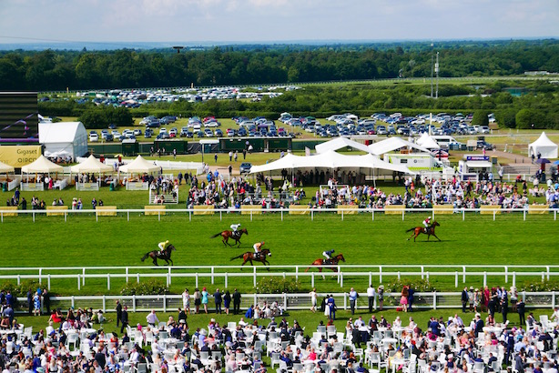 Ascot