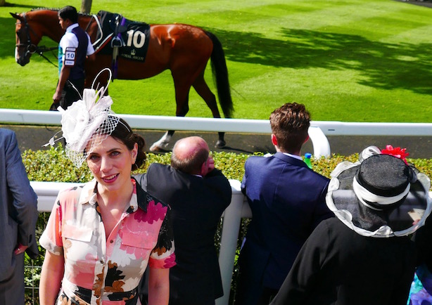 Ascot