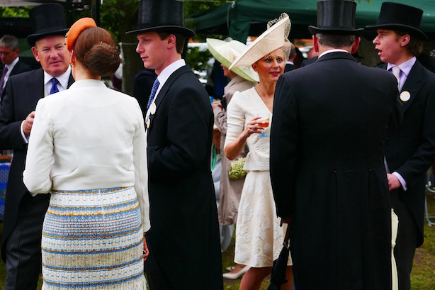 Ascot