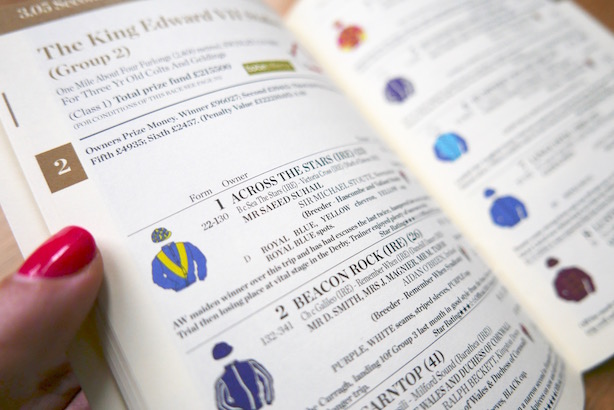 Ascot