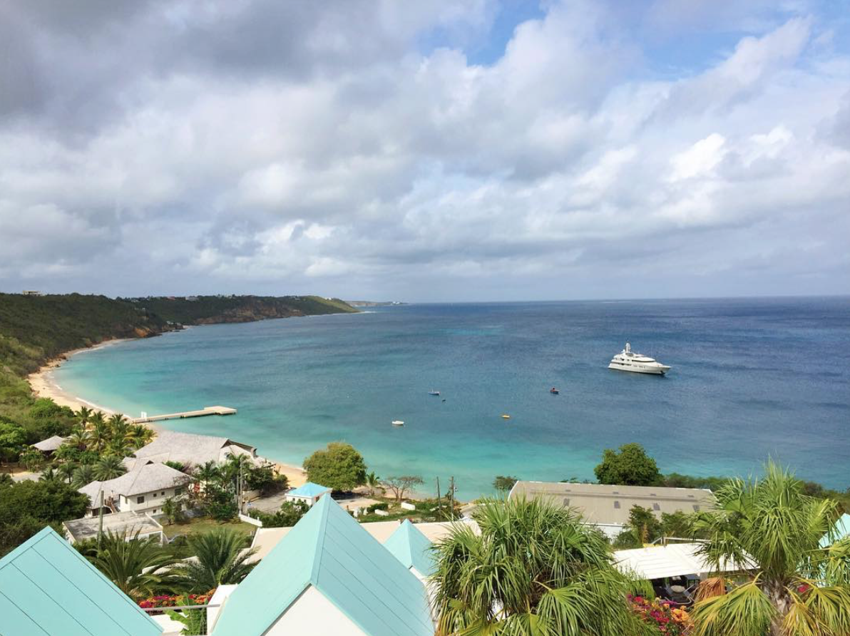 Anguilla