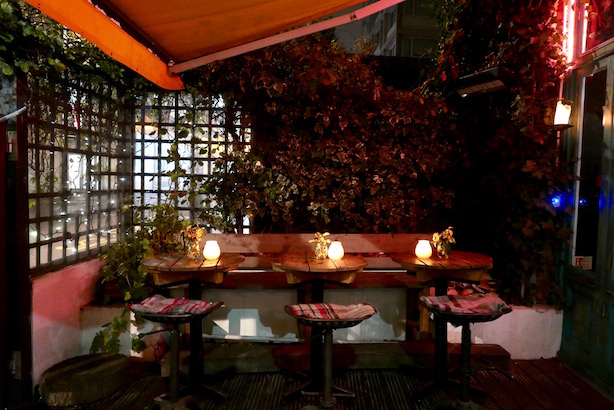 The Shed Notting Hill