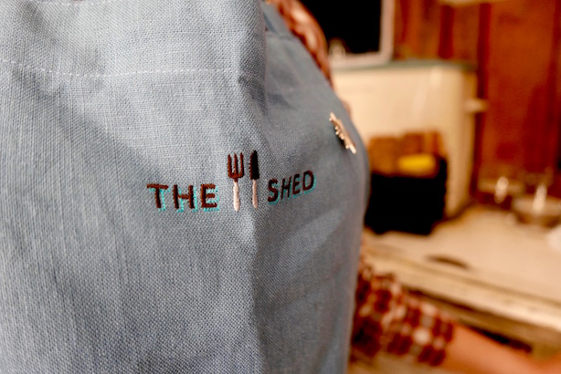 The Shed Notting Hill