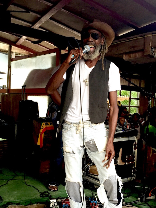Bank Banx Moonsplash Anguilla
