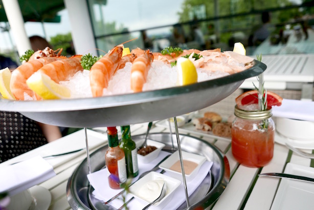 Babylon Kensington Roof Gardens
