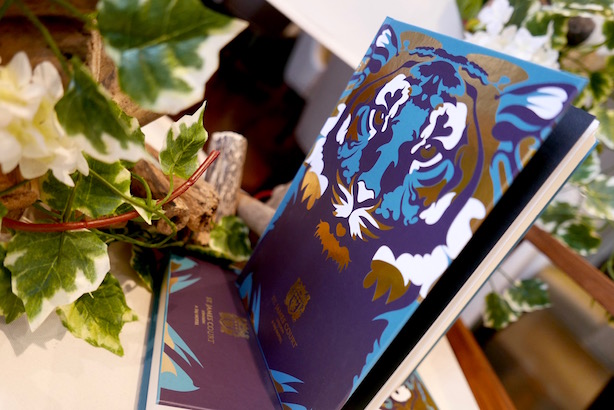 The Jungle Book Afternoon Tea