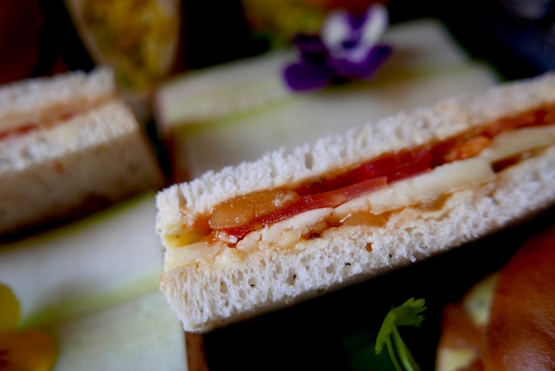 The Jungle Book Afternoon Tea