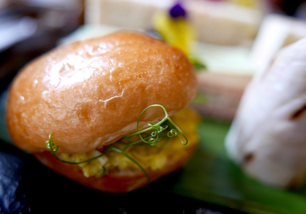 The Jungle Book Afternoon Tea