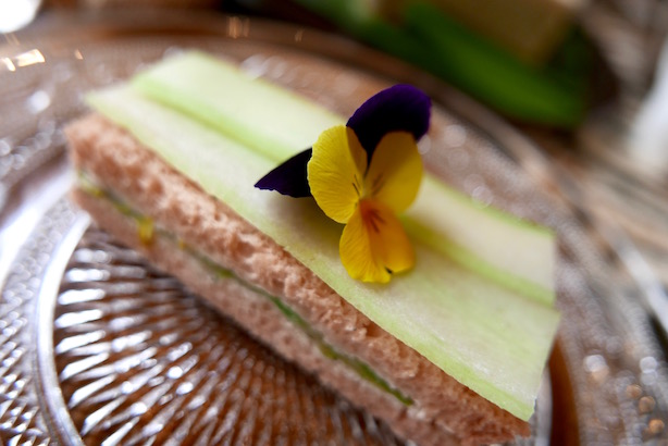 The Jungle Book Afternoon Tea