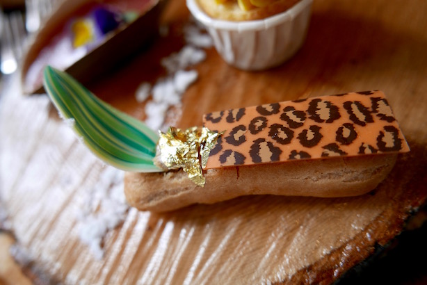 Jungle Book Afternoon Tea