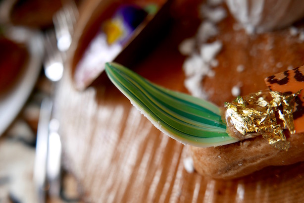 Jungle Book Afternoon Tea