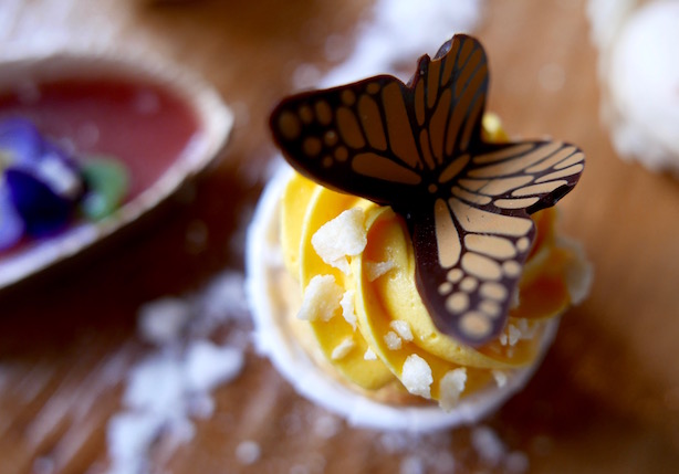 Jungle Book Afternoon Tea