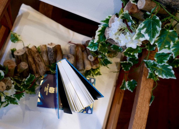The Jungle Book Afternoon Tea