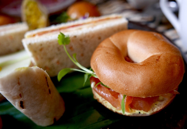 The Jungle Book Afternoon Tea