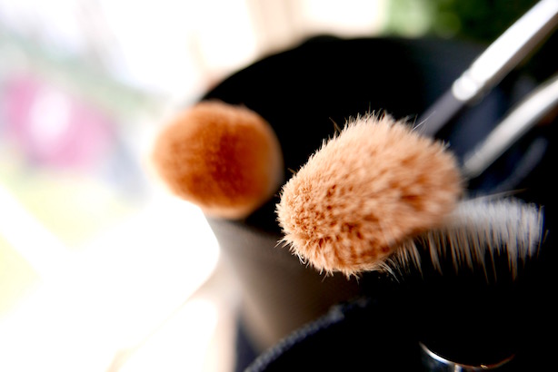 Natalie James Business Makeup Artist