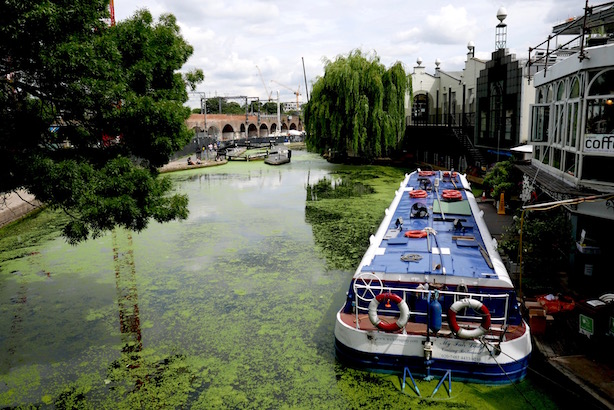Camden Lock