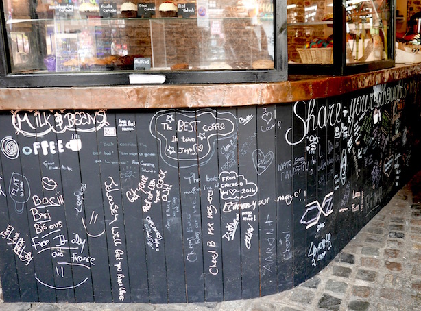 Cafe Loren - Shakshuka
