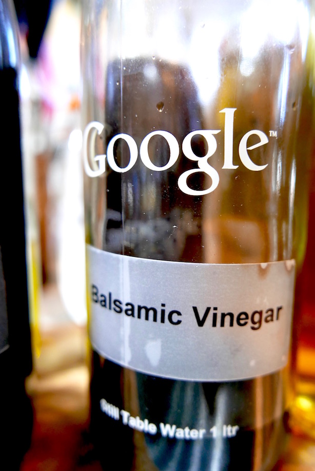 Gizzi Erskine Google Play